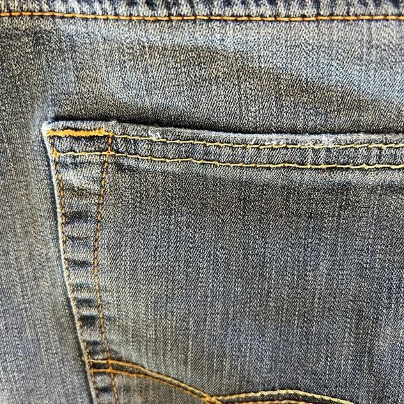 American Eagle women’s flex 4  360°, women's size 30 X 32 - Picture 10 of 12